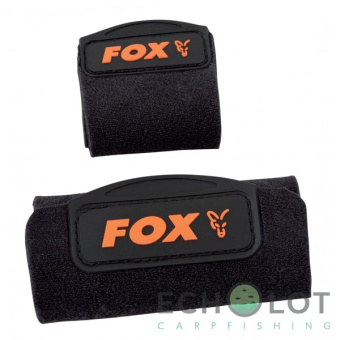 Фиксатор удилищ и грузил Fox Rod & Lead Bands
